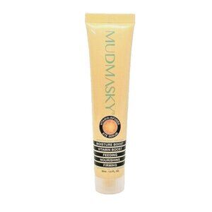 NEW MUDMASKY VITAMIN INFUSED EYE SERUM FULL SIZE